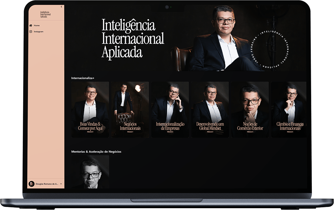 Plataforma Internacionaliza+